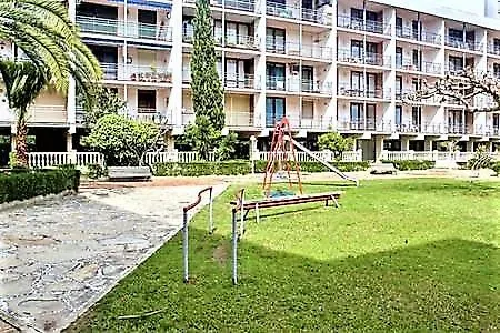 Vistamar Apartment Cambrils