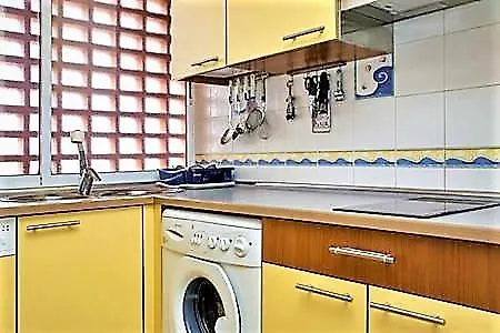 Vistamar Apartment Cambrils