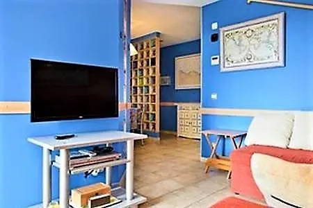 Vistamar Apartment