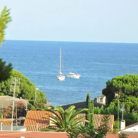 Apartment Vistamar *