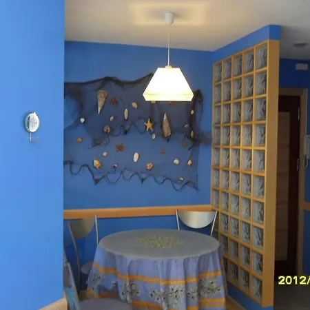 Vistamar Apartment