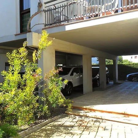 Apartment Vistamar Cambrils