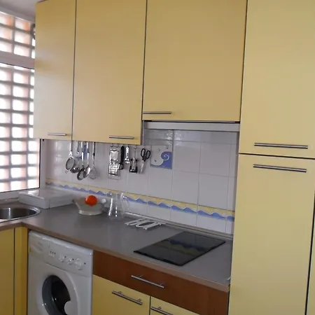 Vistamar Apartment *