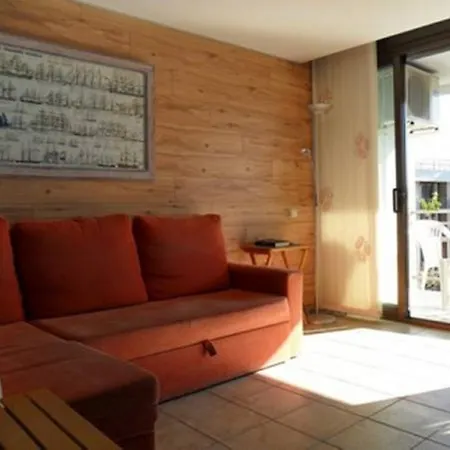 Apartment Vistamar *