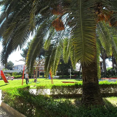 Vistamar Apartment *