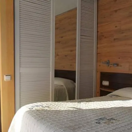 Apartment Vistamar