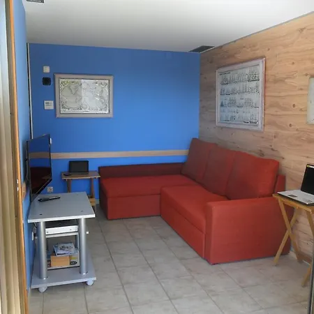 Apartment Vistamar *