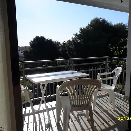 Apartment Vistamar Cambrils