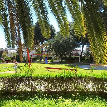 Vistamar Apartment *